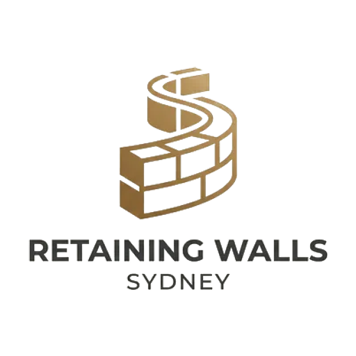 Retaining Walls Sydney logomark